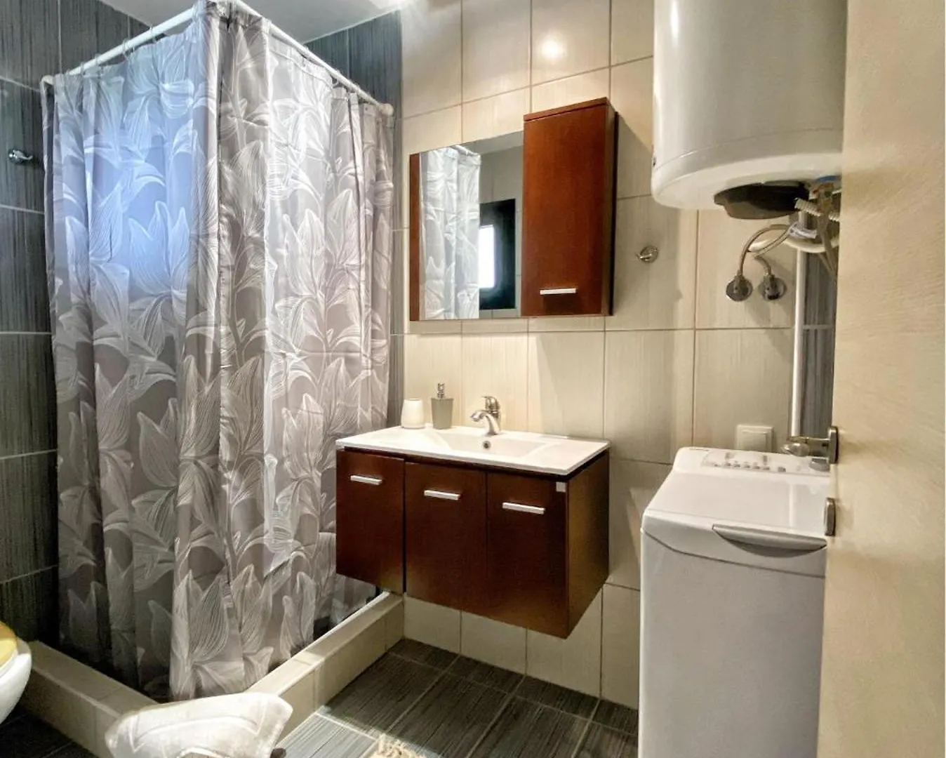 Apartamento House 11 Nikiti