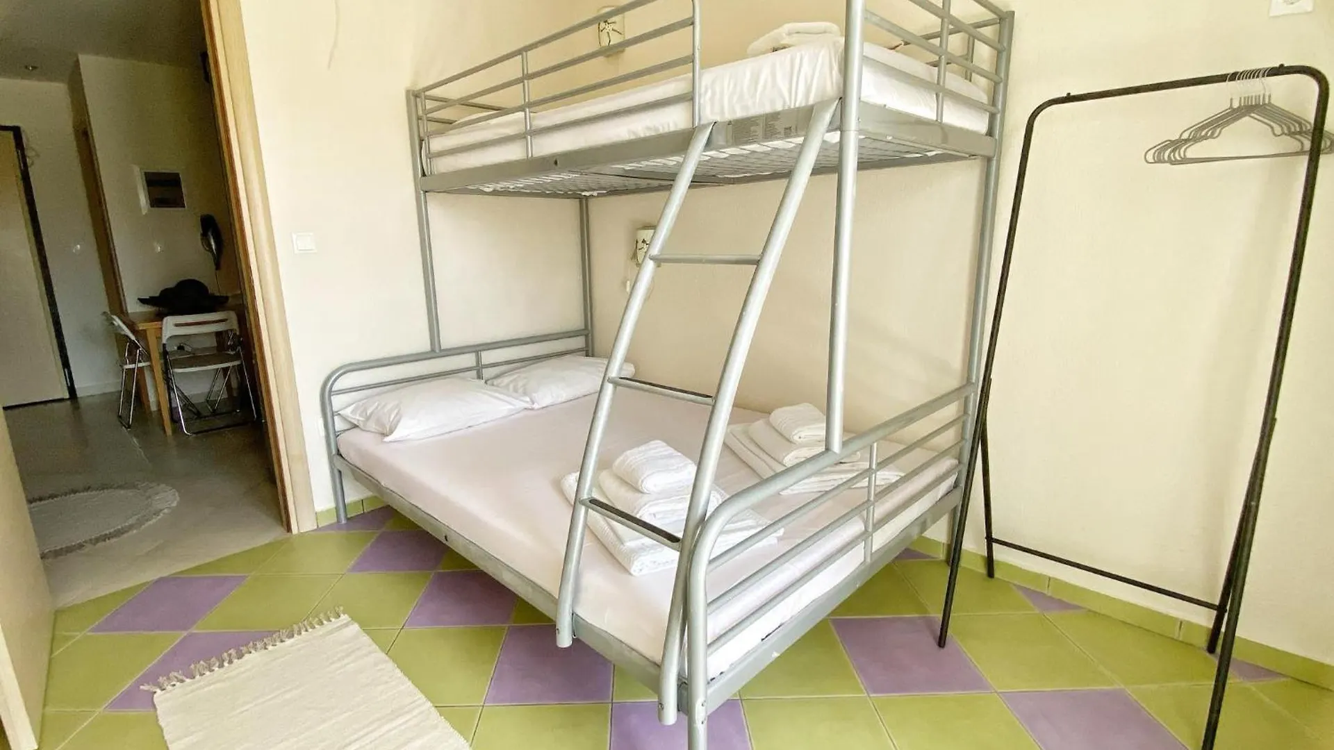 Apartamento House 11 Nikiti